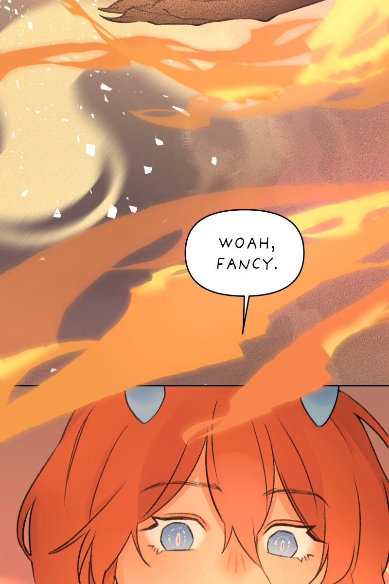 All Haven Academy (S2) Episode 64 page 29 - 