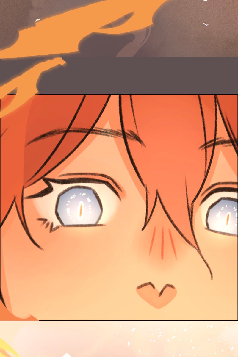 All Haven Academy (S2) Episode 64 page 31 - 