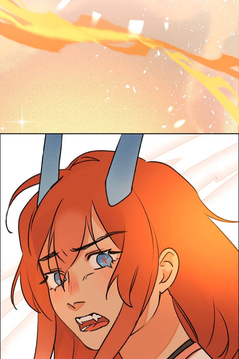 All Haven Academy (S2) Episode 64 page 32 - 