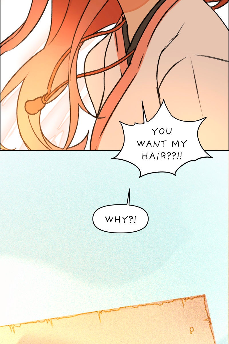 All Haven Academy (S2) Episode 64 page 33 - 