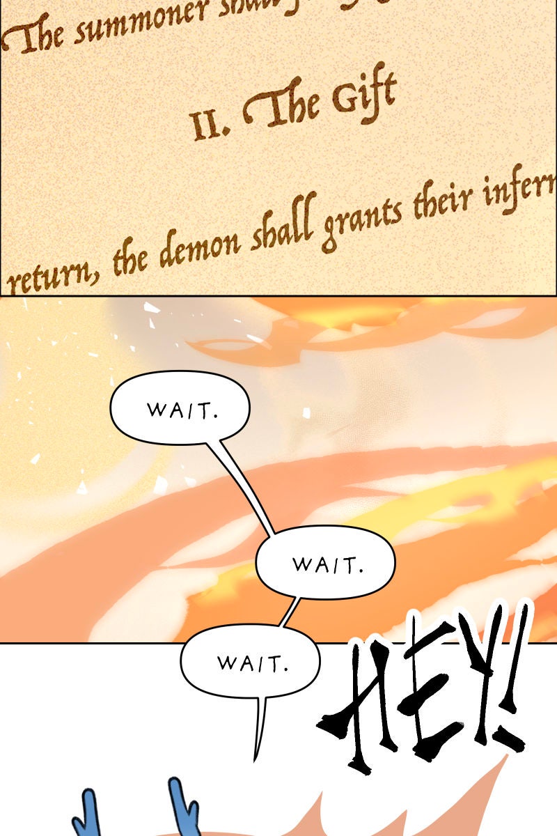 All Haven Academy (S2) Episode 64 page 36 - 