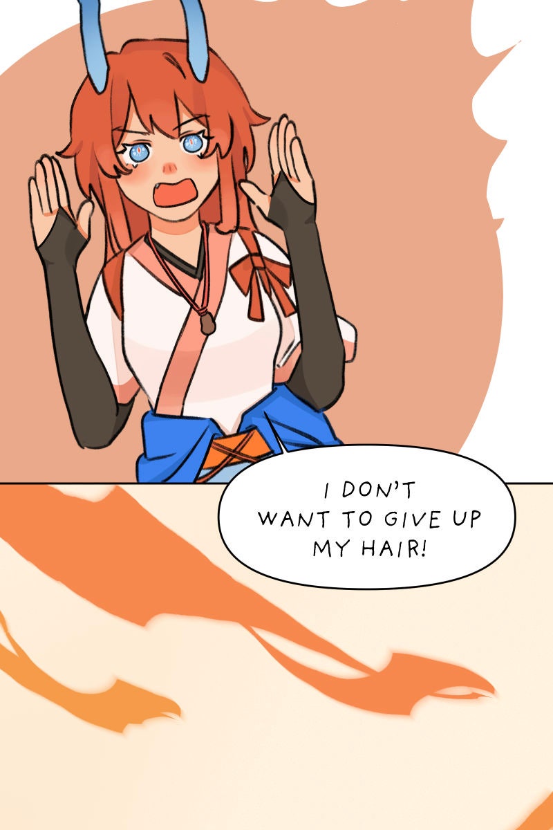 All Haven Academy (S2) Episode 64 page 37 - 