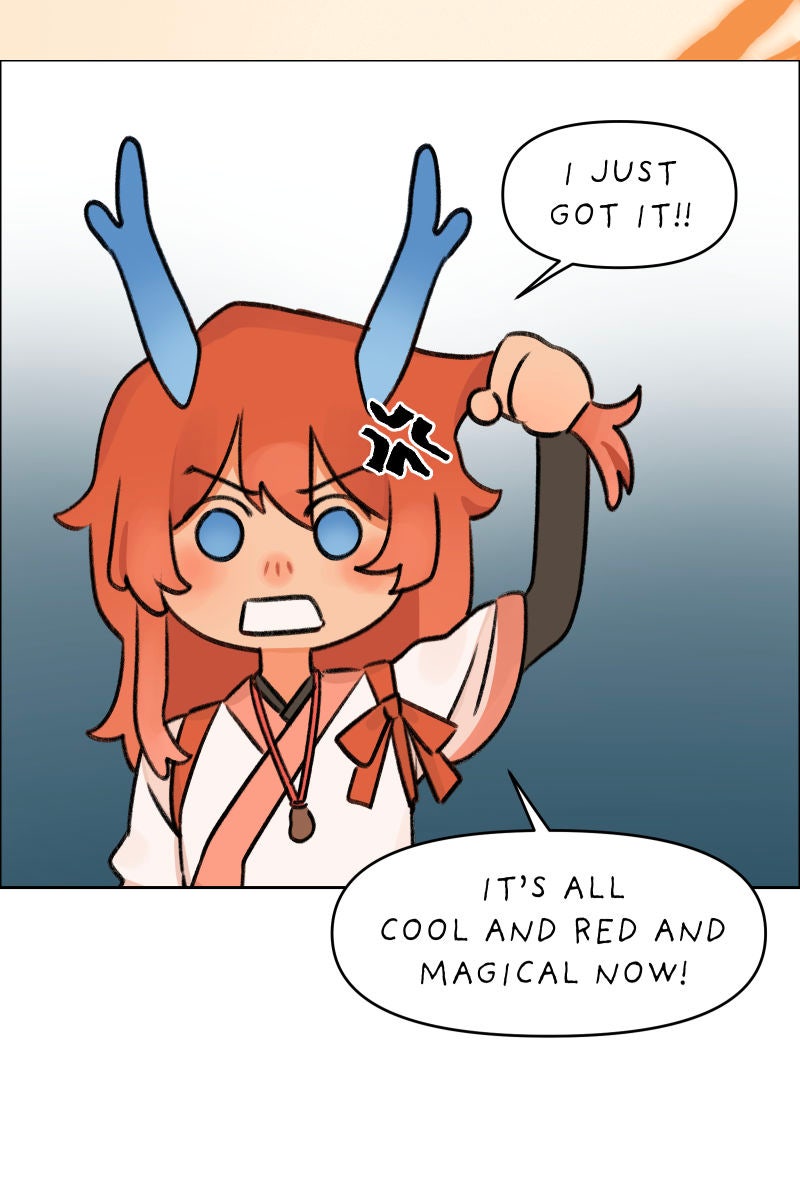 All Haven Academy (S2) Episode 64 page 38 - 