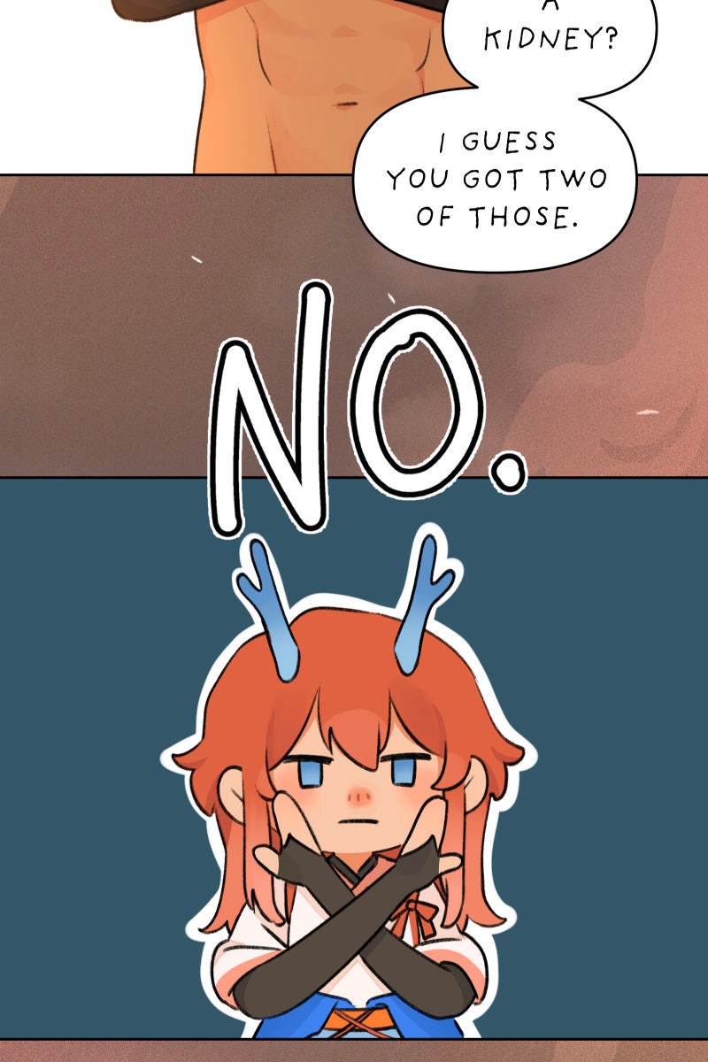 All Haven Academy (S2) Episode 64 page 40 - 