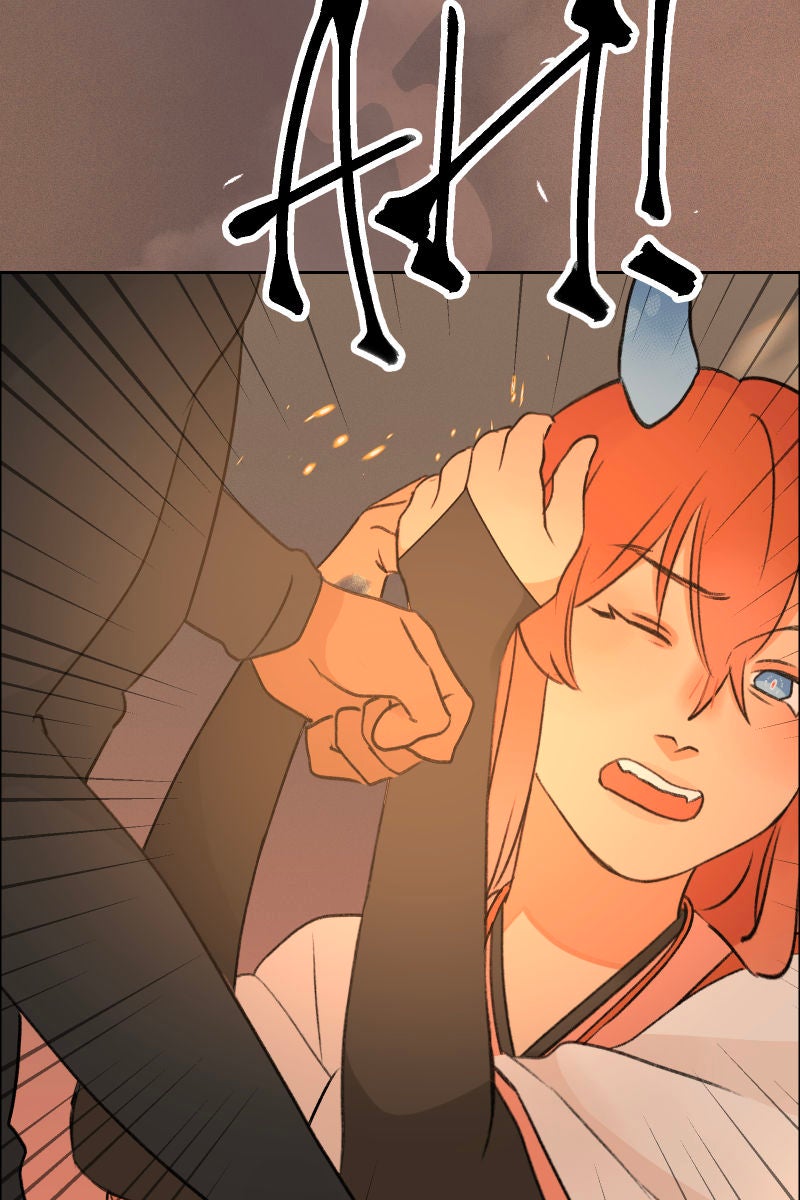 All Haven Academy (S2) Episode 64 page 5 - 