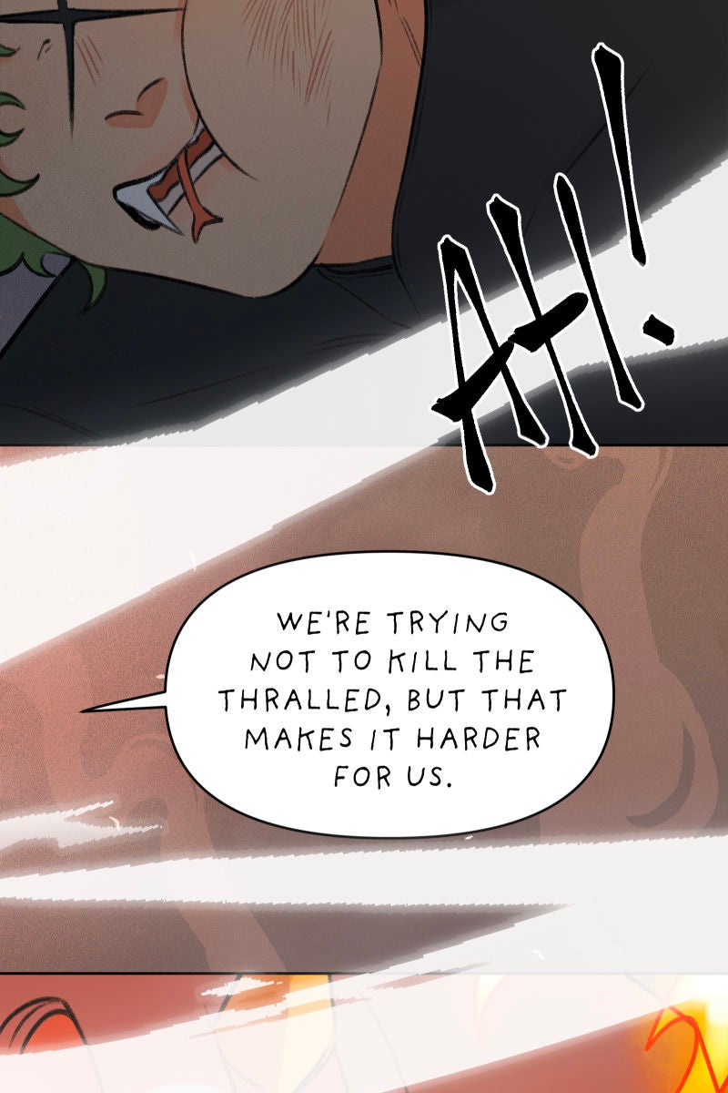All Haven Academy (S2) Episode 64 page 46 - 