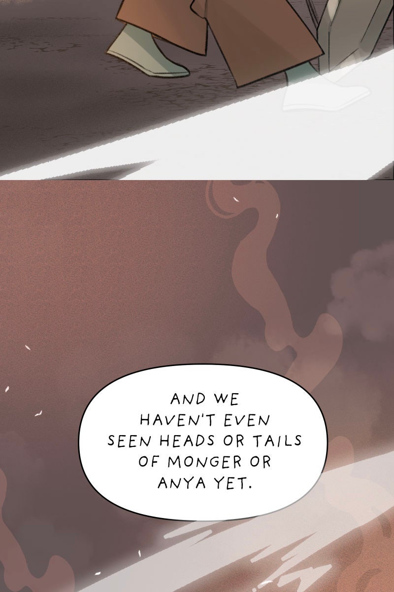 All Haven Academy (S2) Episode 64 page 49 - 