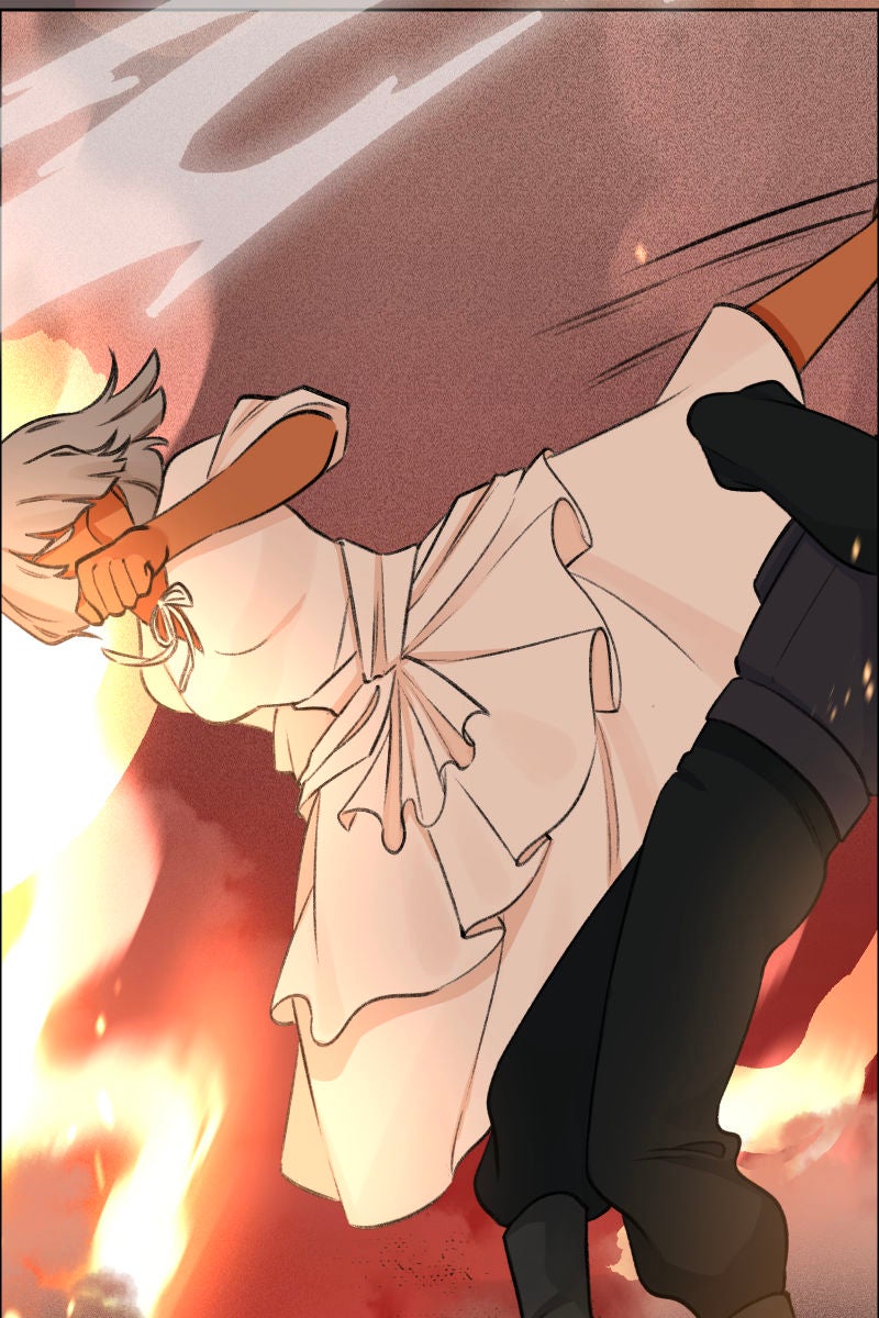 All Haven Academy (S2) Episode 64 page 50 - 