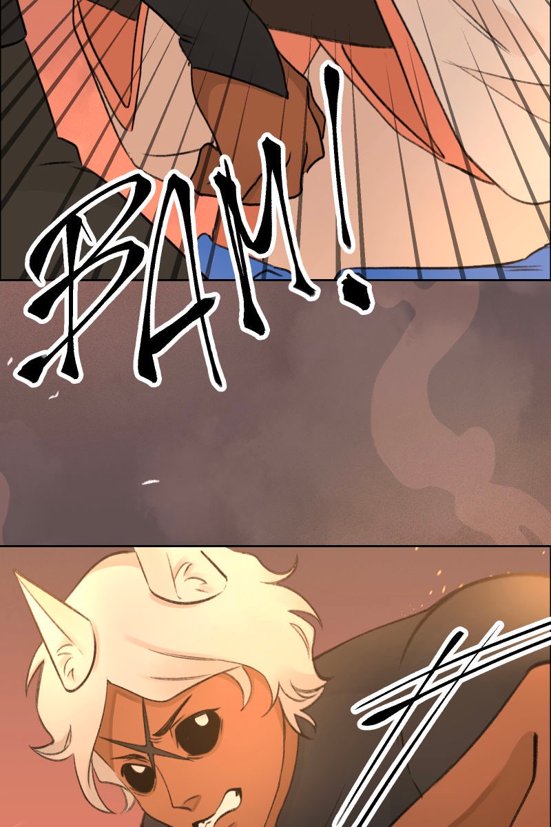 All Haven Academy (S2) Episode 64 page 6 - 