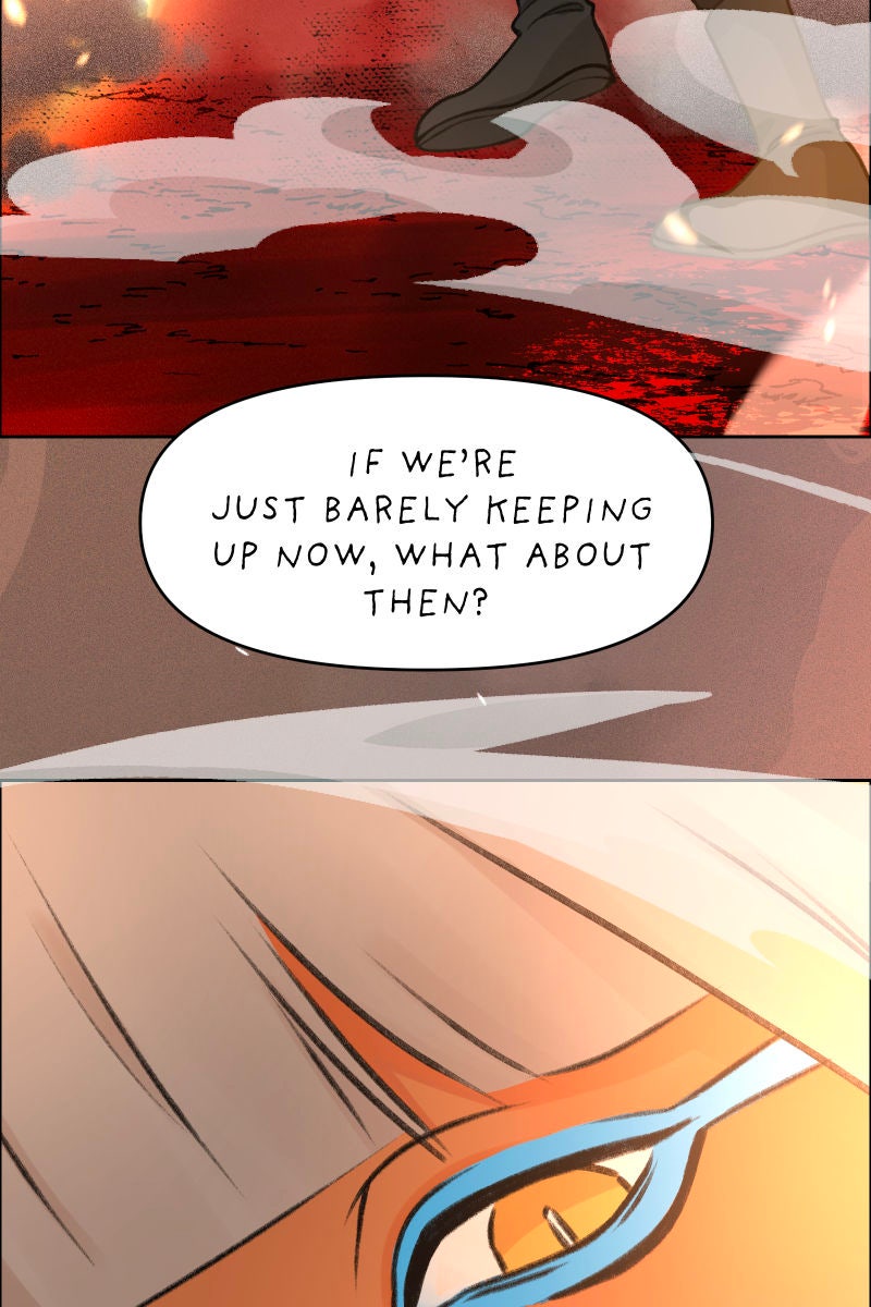 All Haven Academy (S2) Episode 64 page 51 - 