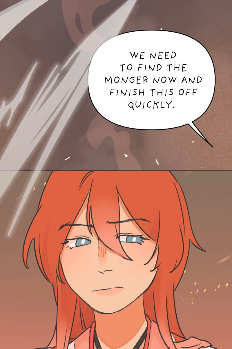 All Haven Academy (S2) Episode 64 page 53 - 