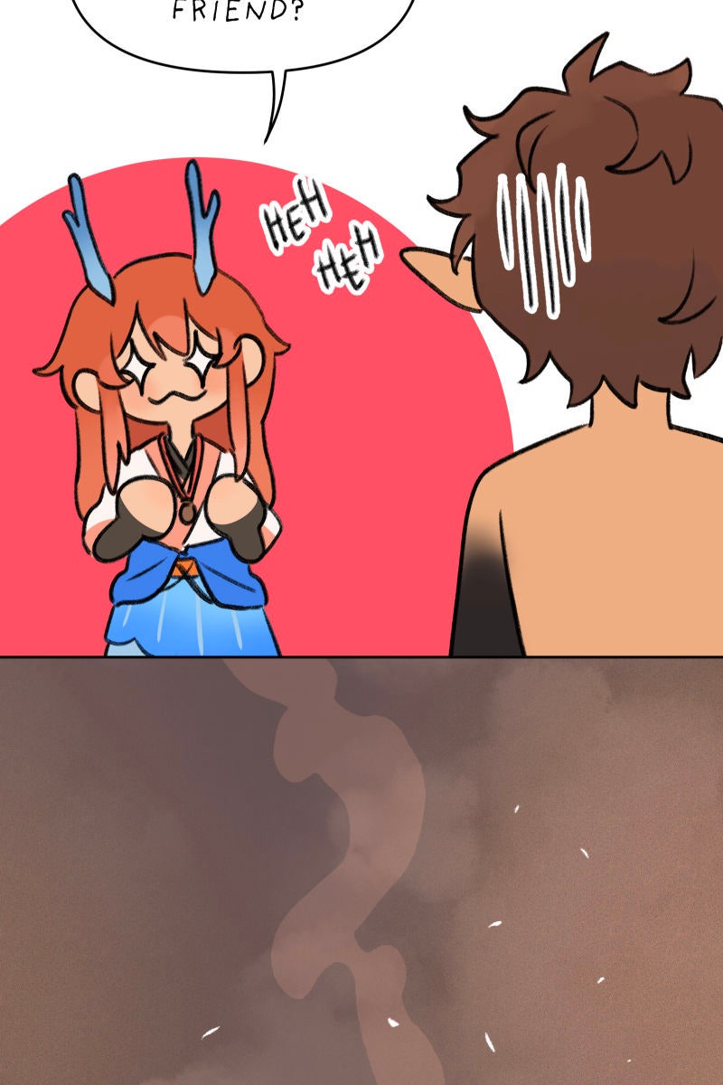 All Haven Academy (S2) Episode 64 page 58 - 