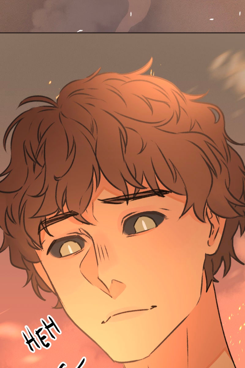 All Haven Academy (S2) Episode 64 page 59 - 