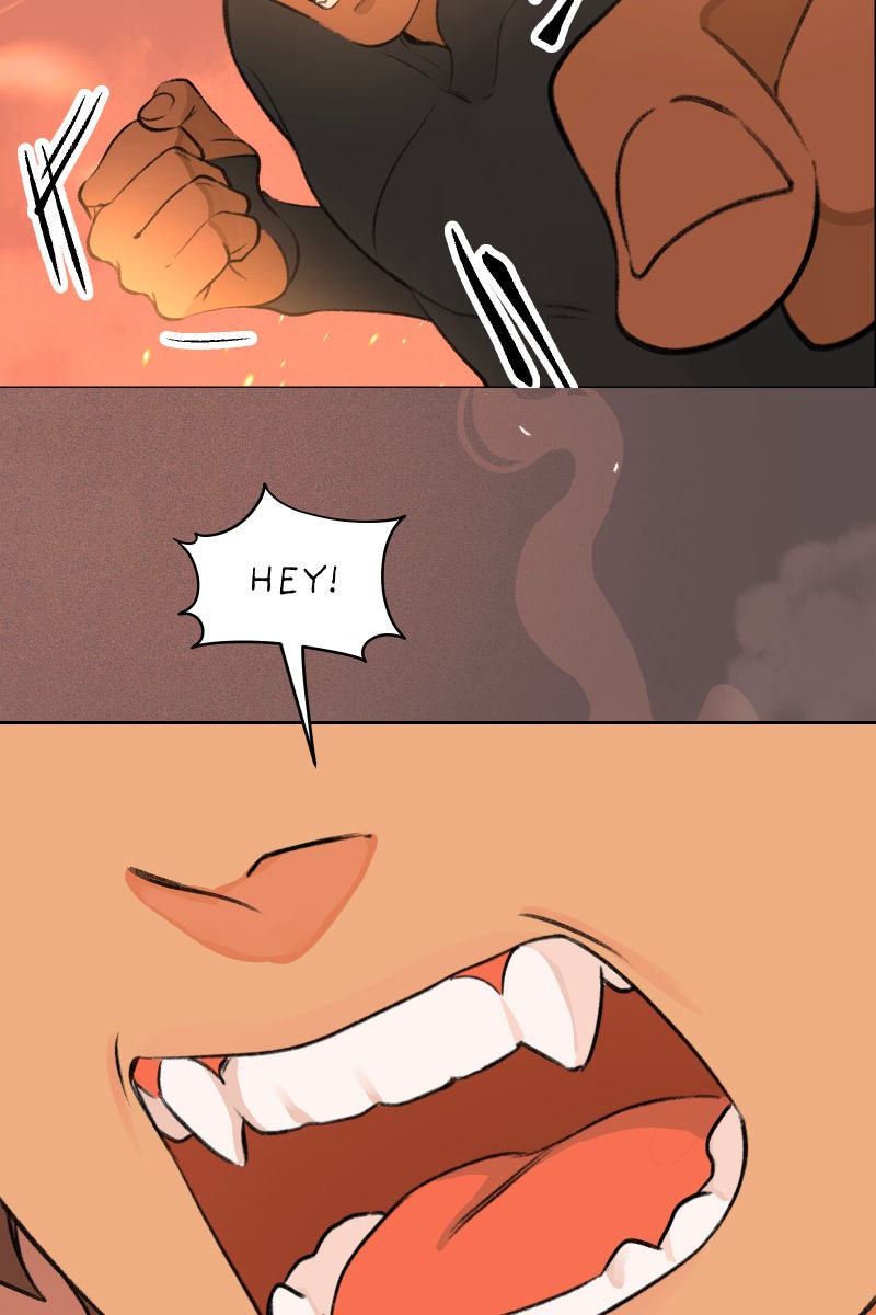 All Haven Academy (S2) Episode 64 page 7 - 