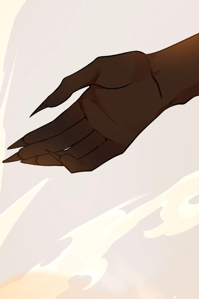 All Haven Academy (S2) Episode 64 page 61 - 
