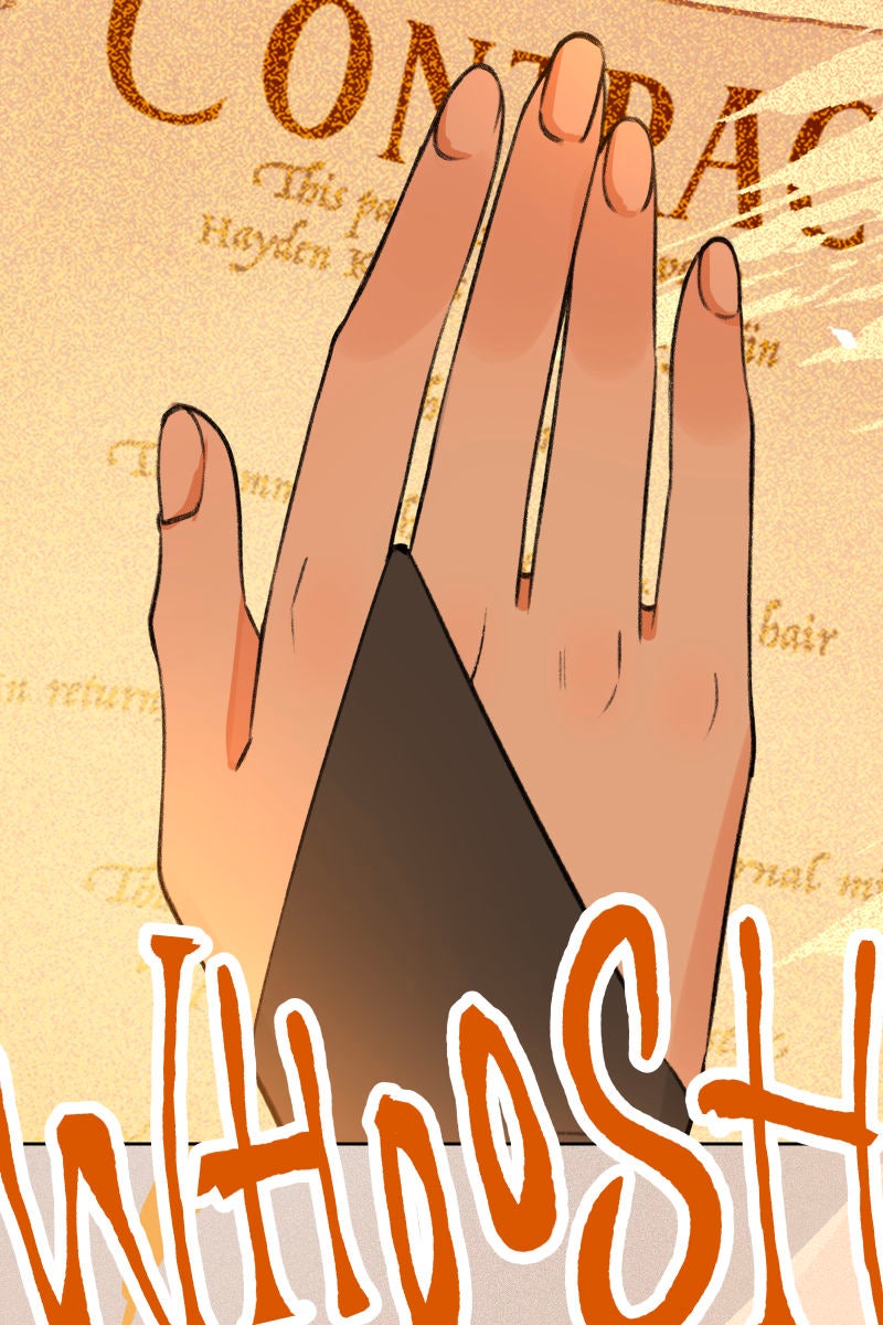 All Haven Academy (S2) Episode 64 page 68 - 
