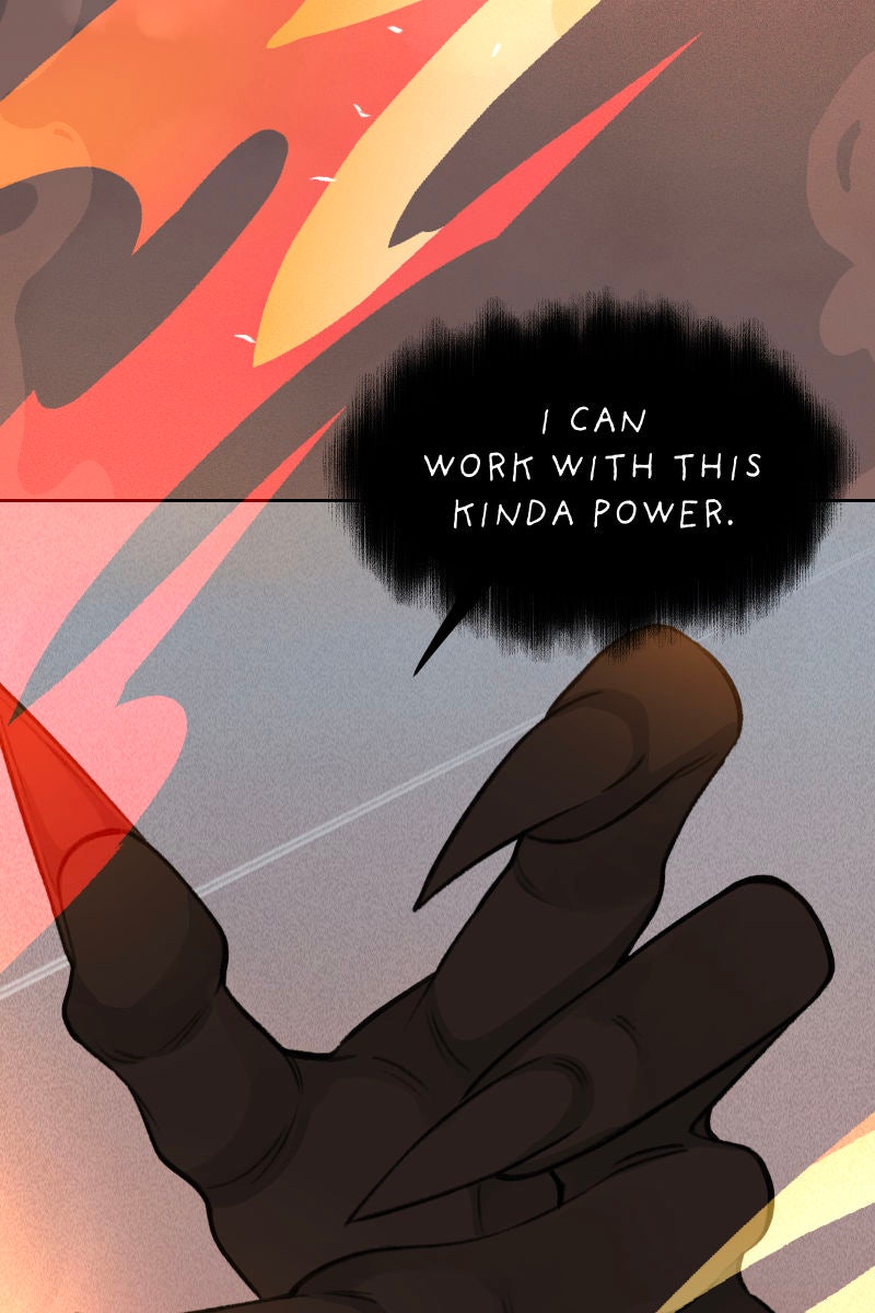 All Haven Academy (S2) Episode 64 page 83 - 