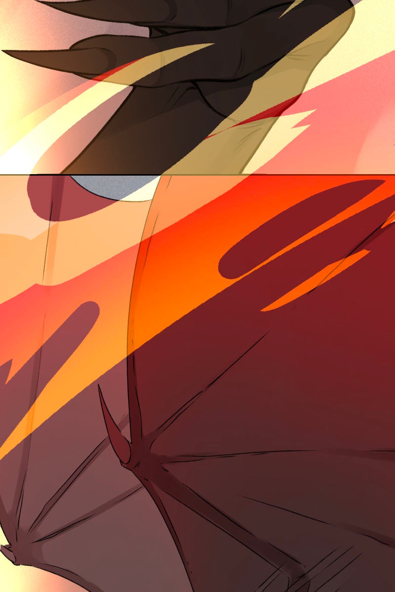 All Haven Academy (S2) Episode 64 page 84 - 