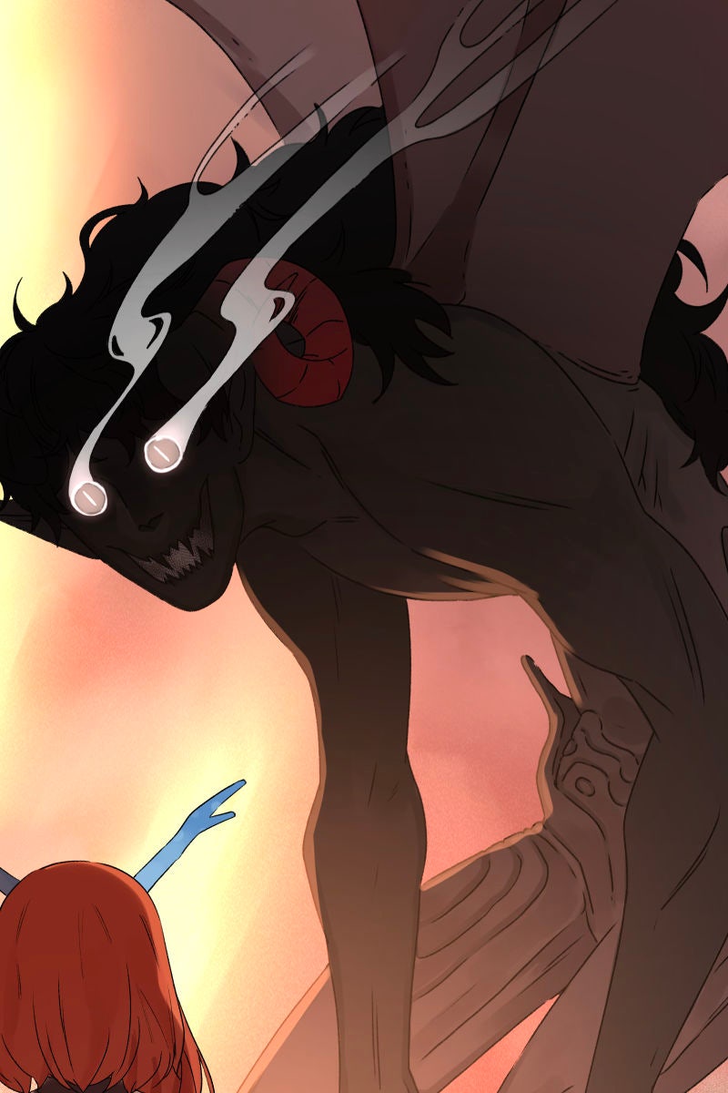 All Haven Academy (S2) Episode 64 page 85 - 