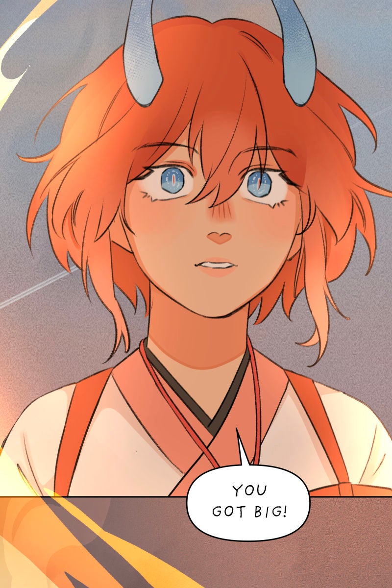 All Haven Academy (S2) Episode 64 page 87 - 
