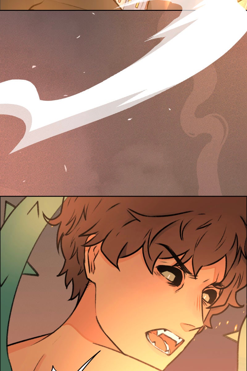 All Haven Academy (S2) Episode 64 page 10 - 