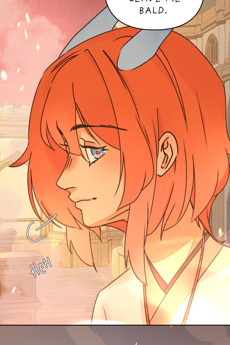 All Haven Academy (S2) Episode 64 page 91 - 