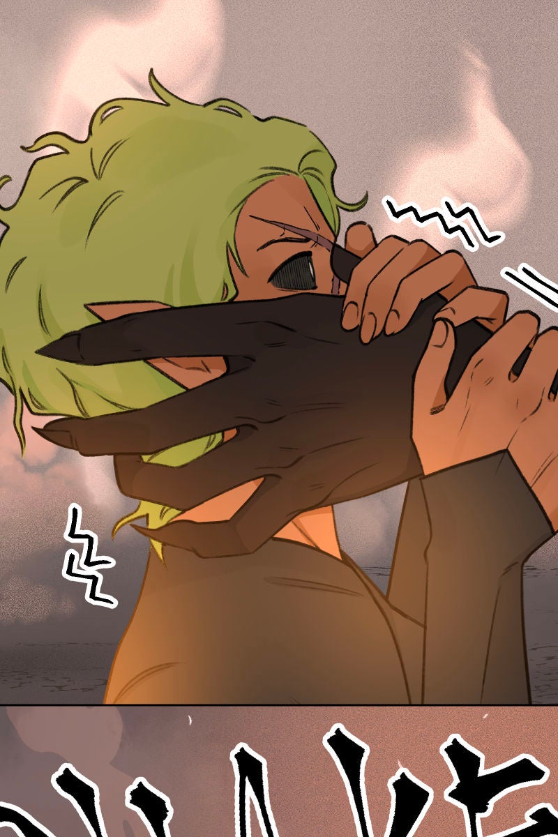 All Haven Academy (S2) Episode 65 page 1 - 