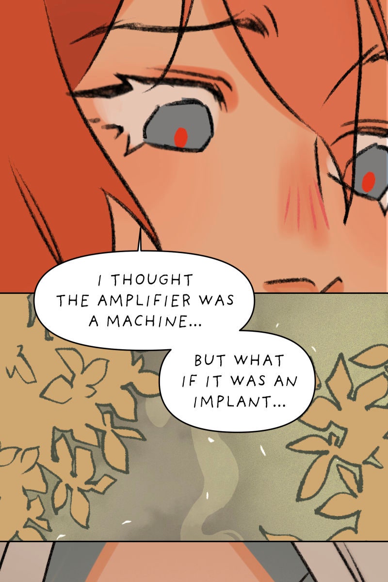 All Haven Academy (S2) Episode 65 page 104 - 