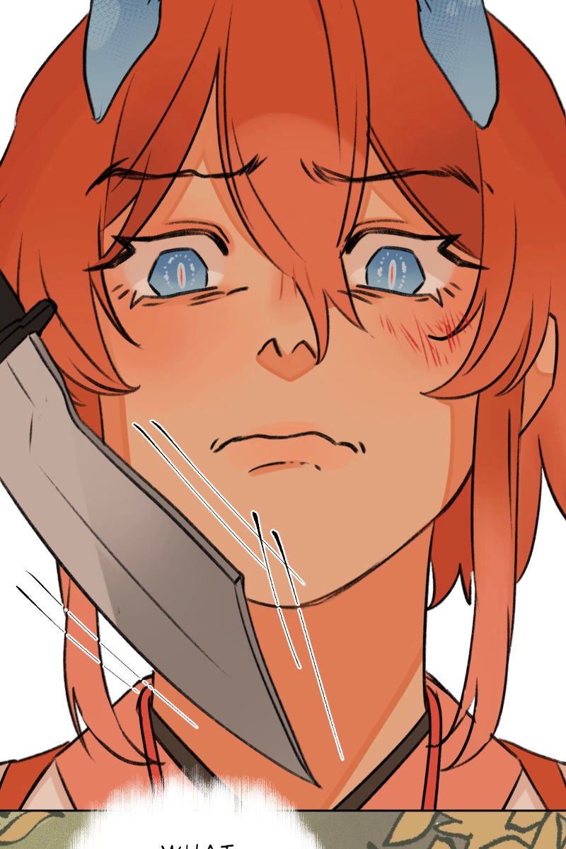 All Haven Academy (S2) Episode 65 page 109 - 