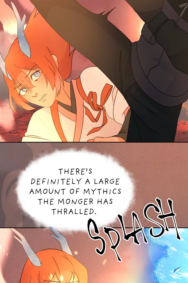 All Haven Academy (S2) Episode 65 page 12 - 