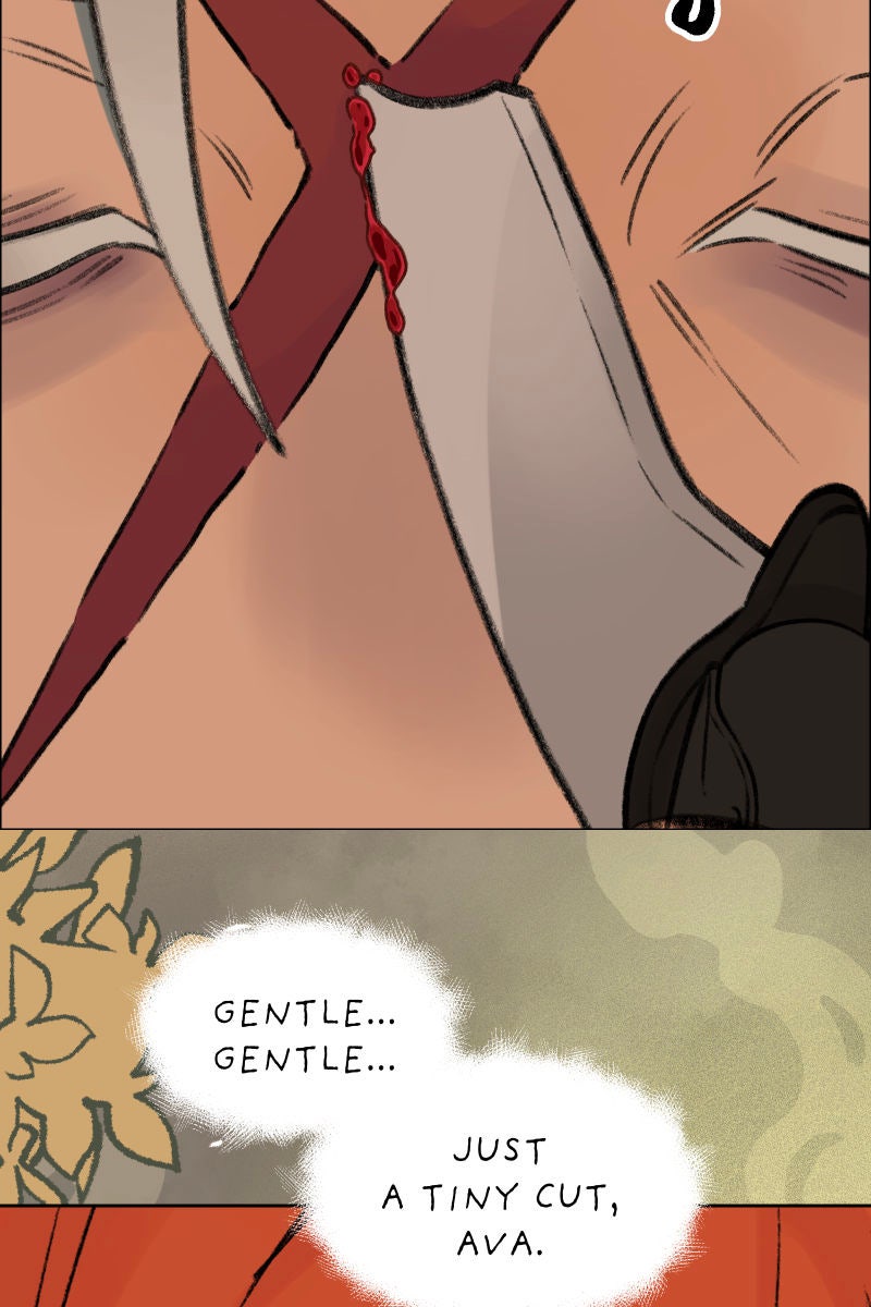 All Haven Academy (S2) Episode 65 page 116 - 