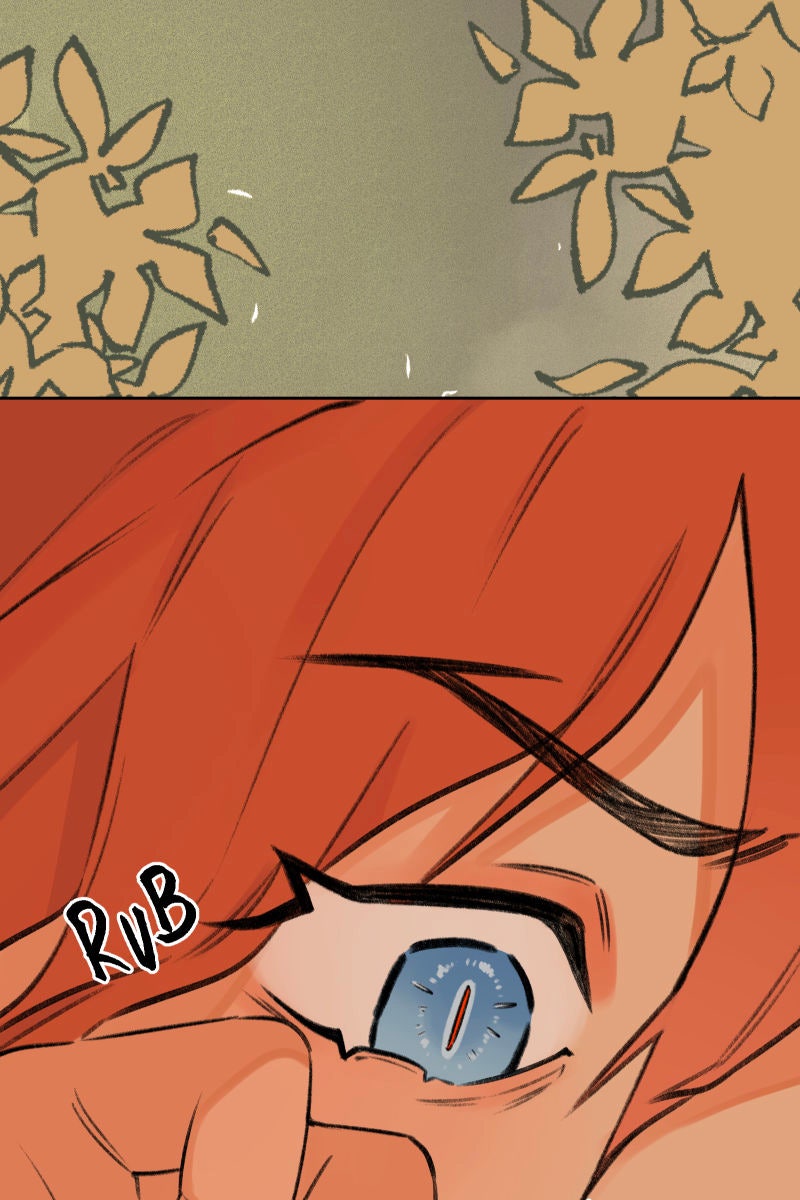 All Haven Academy (S2) Episode 65 page 118 - 