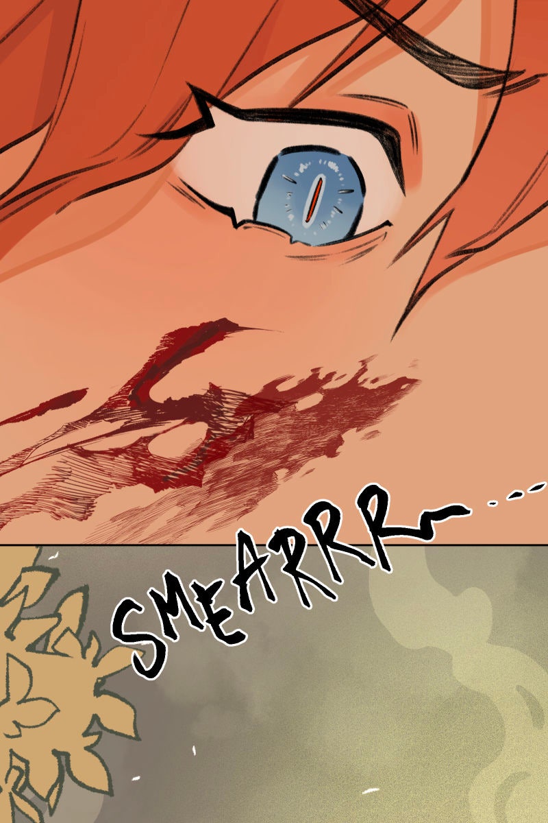 All Haven Academy (S2) Episode 65 page 120 - 