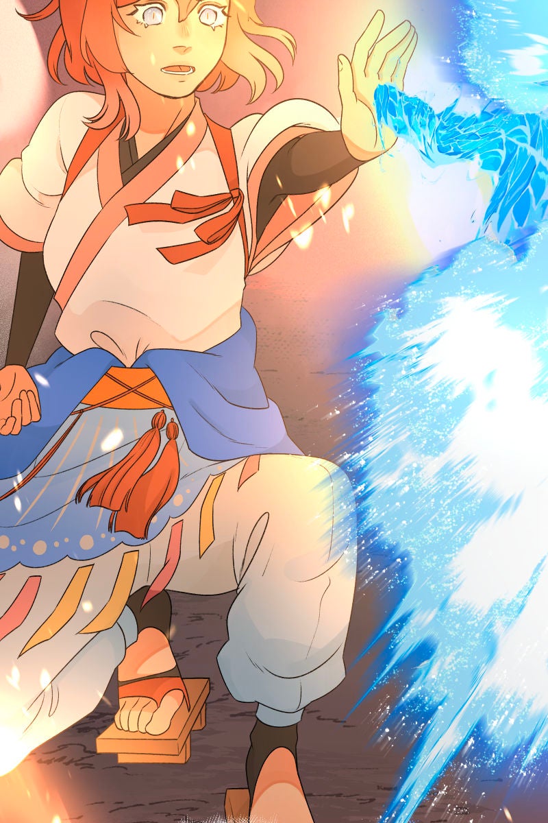 All Haven Academy (S2) Episode 65 page 13 - 