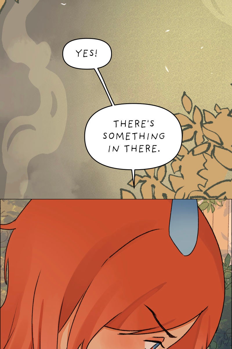 All Haven Academy (S2) Episode 65 page 121 - 
