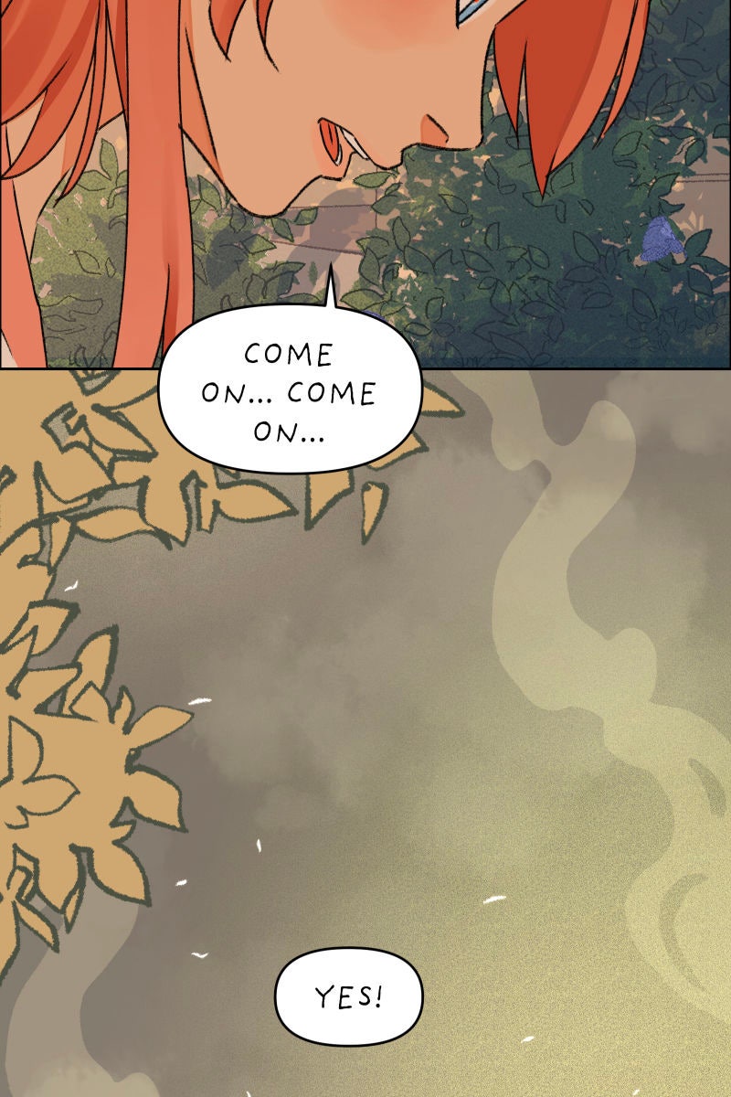 All Haven Academy (S2) Episode 65 page 122 - 