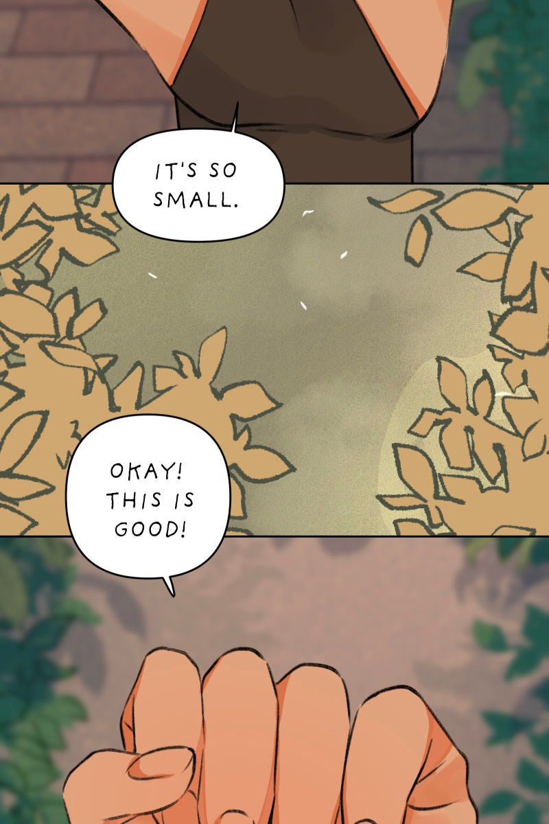 All Haven Academy (S2) Episode 65 page 124 - 