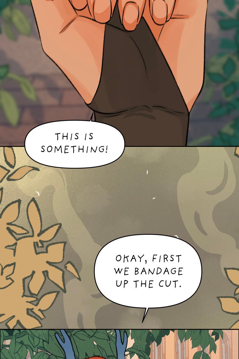 All Haven Academy (S2) Episode 65 page 125 - 