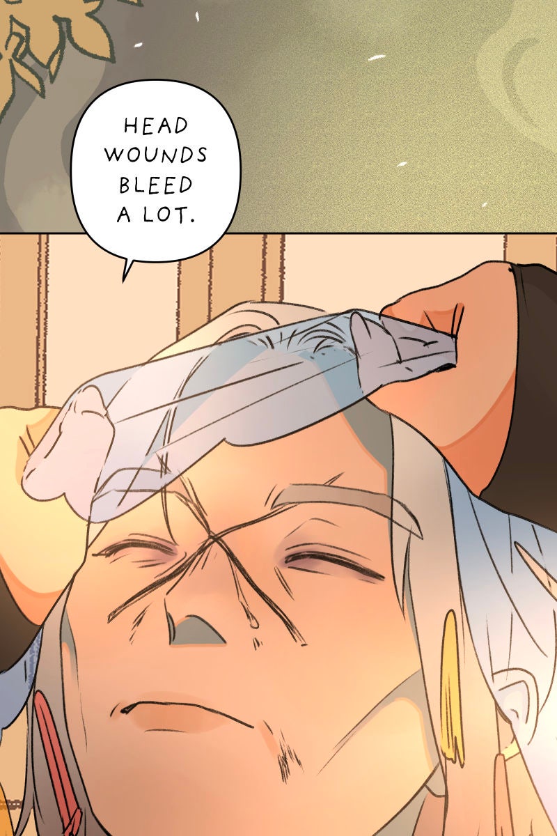 All Haven Academy (S2) Episode 65 page 127 - 