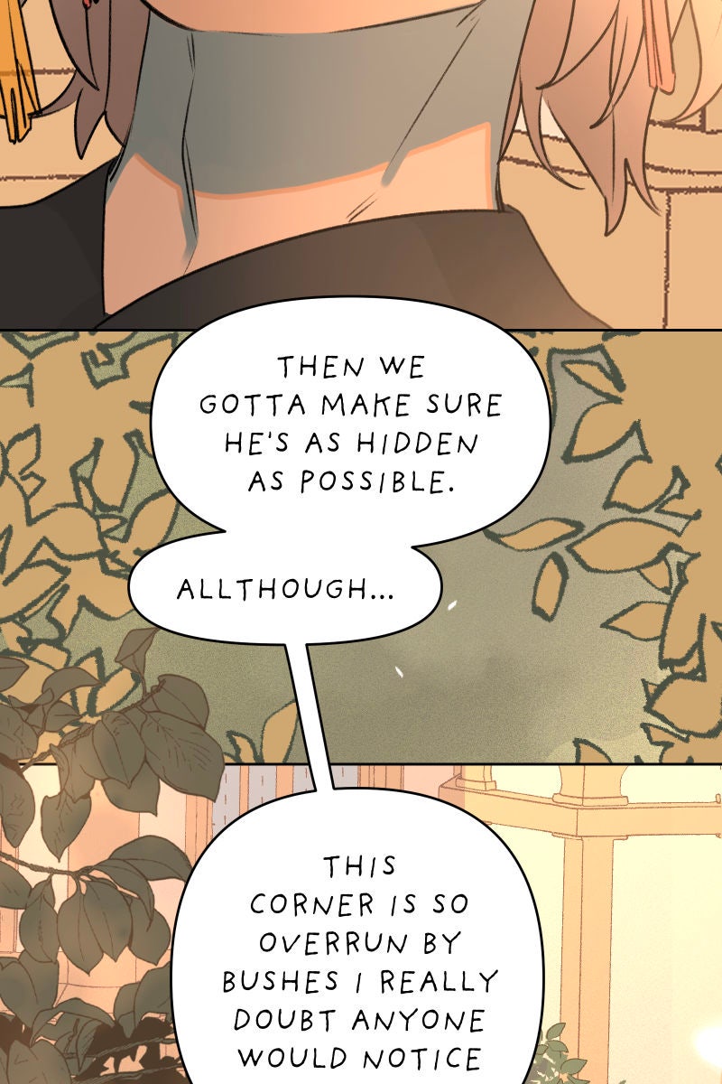 All Haven Academy (S2) Episode 65 page 128 - 