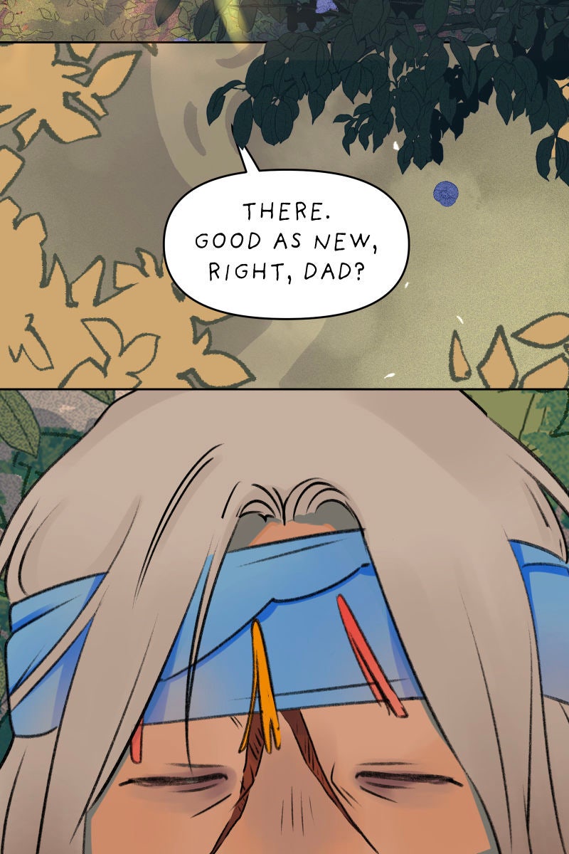 All Haven Academy (S2) Episode 65 page 130 - 