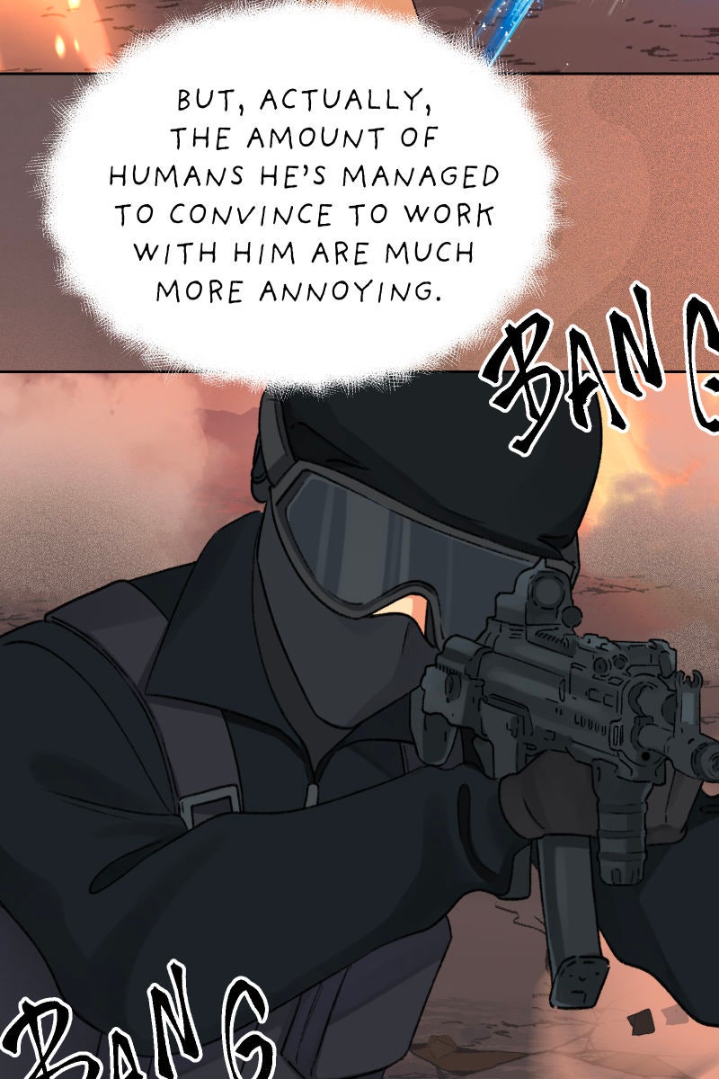 All Haven Academy (S2) Episode 65 page 14 - 