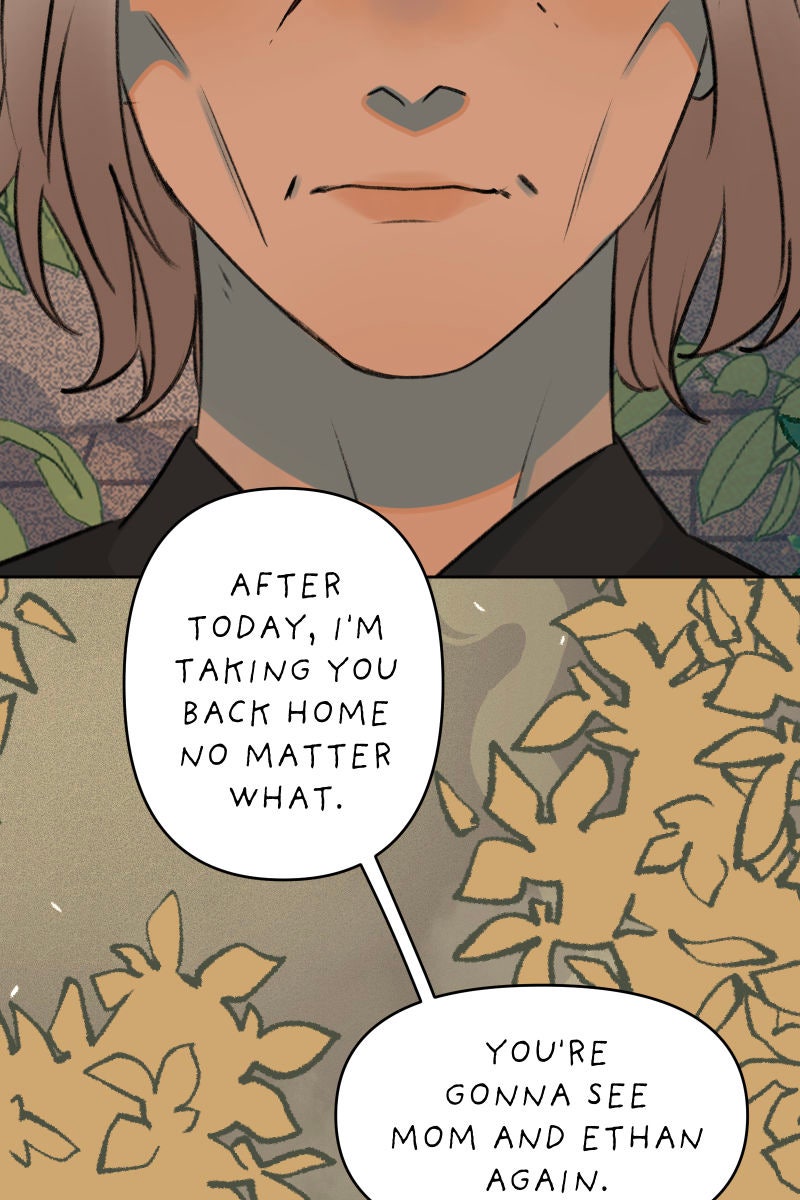 All Haven Academy (S2) Episode 65 page 131 - 