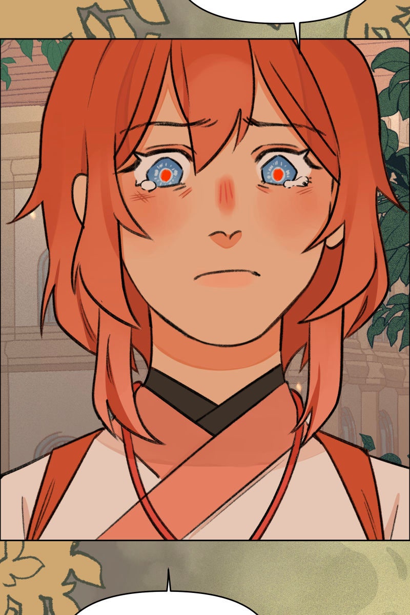 All Haven Academy (S2) Episode 65 page 132 - 