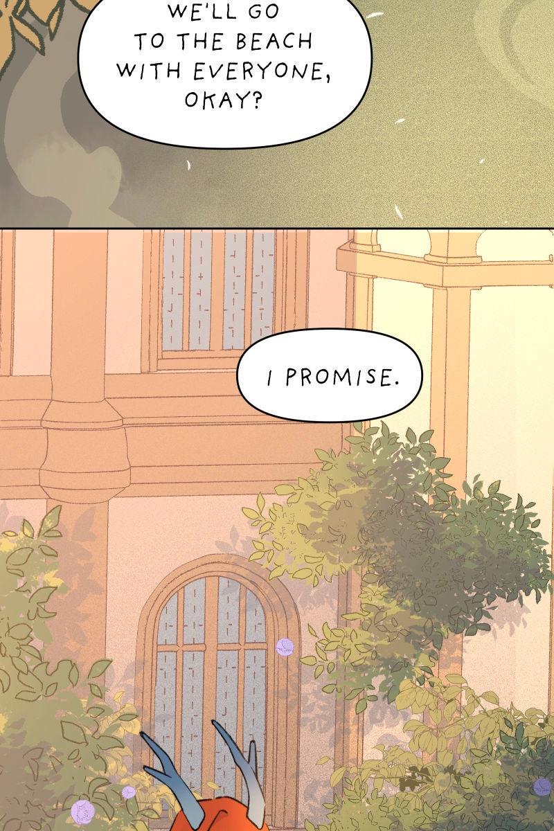 All Haven Academy (S2) Episode 65 page 133 - 