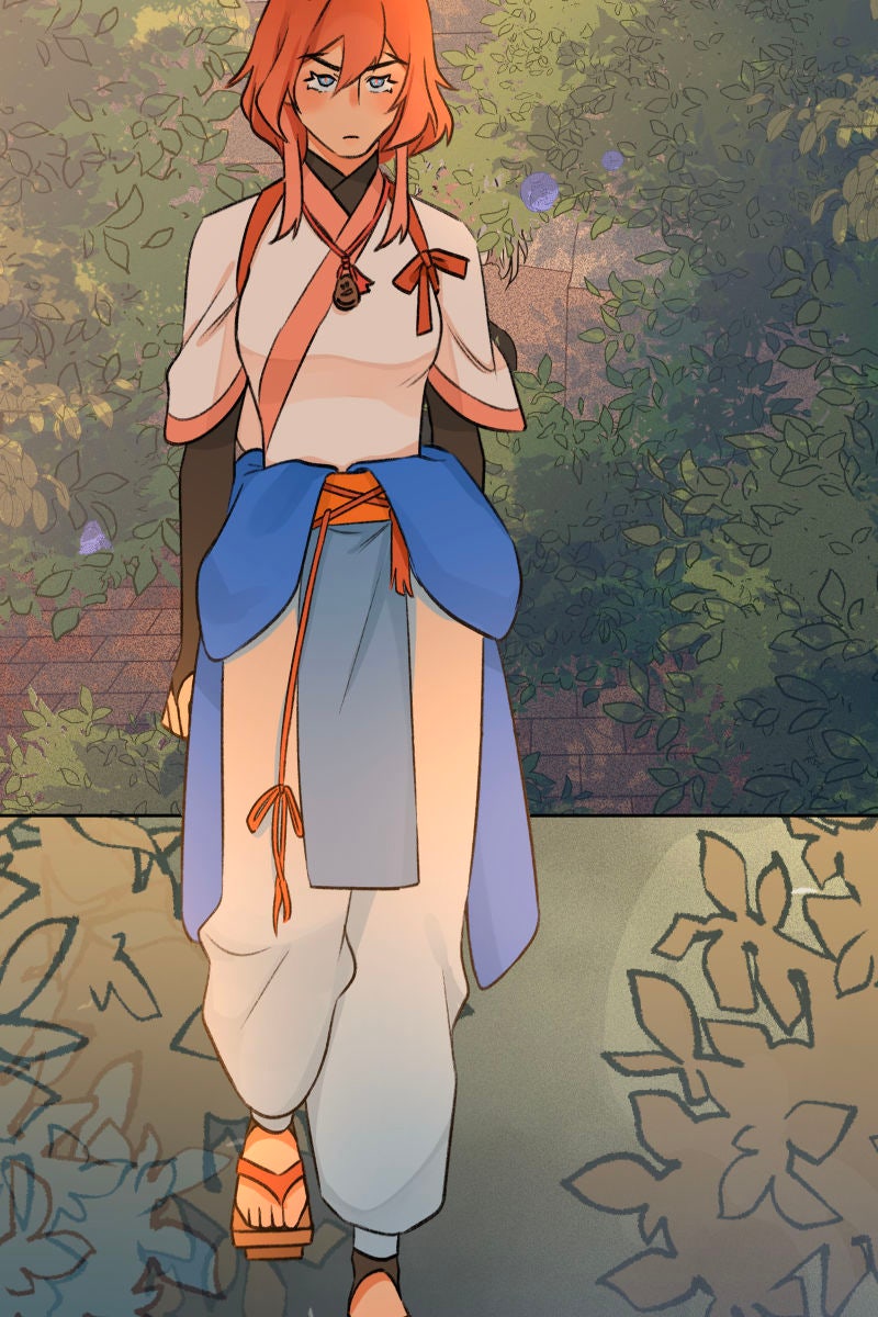 All Haven Academy (S2) Episode 65 page 134 - 