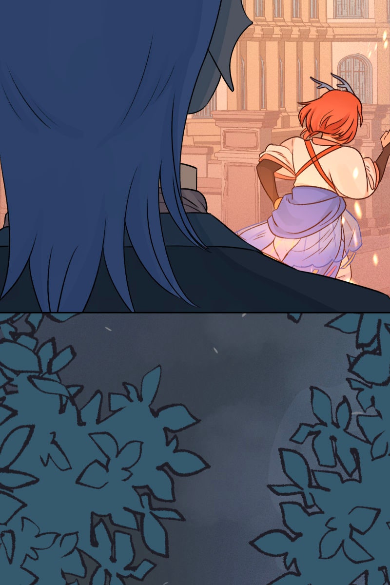 All Haven Academy (S2) Episode 65 page 136 - 