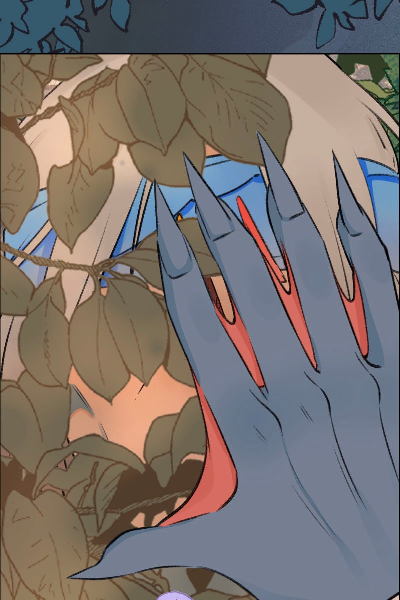 All Haven Academy (S2) Episode 65 page 137 - 