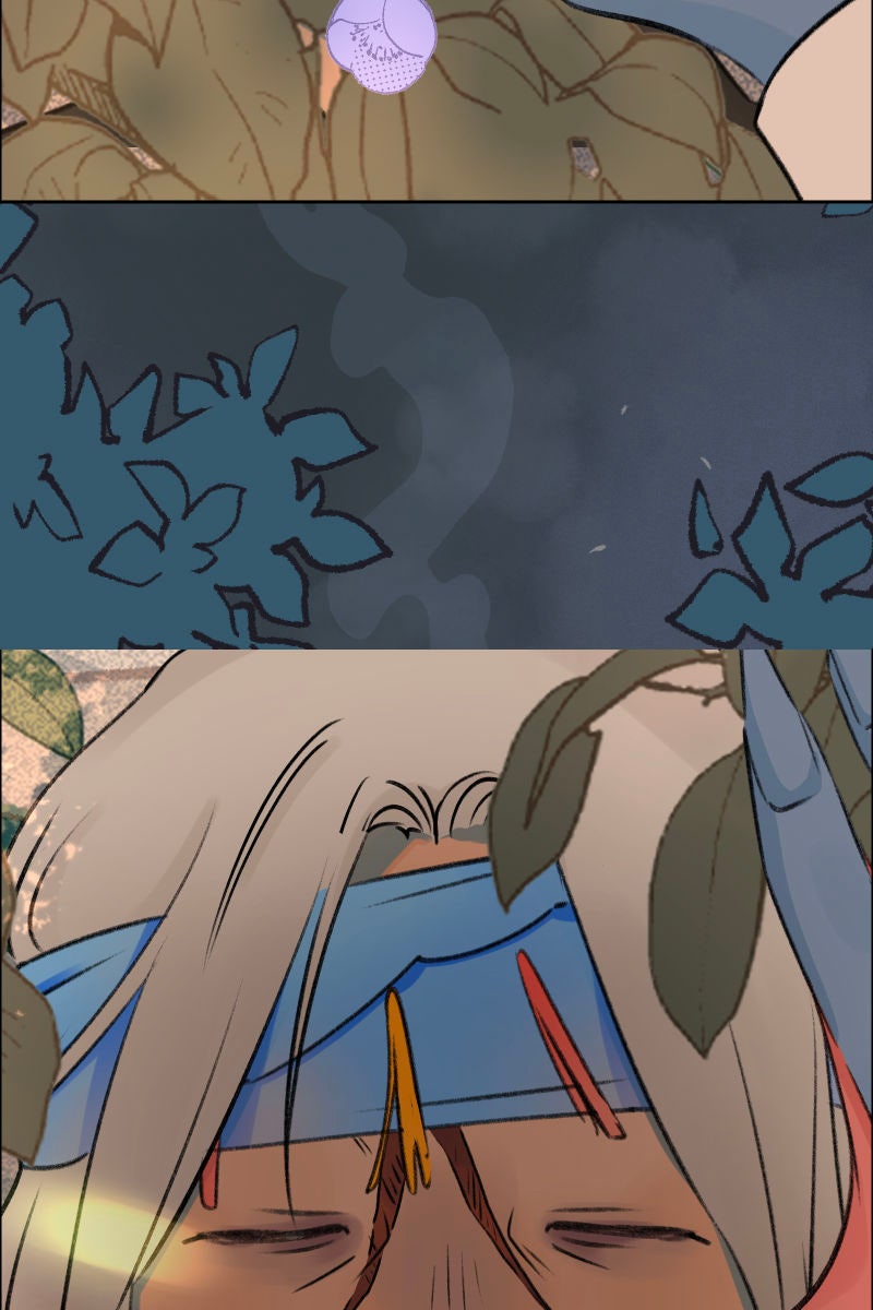 All Haven Academy (S2) Episode 65 page 138 - 