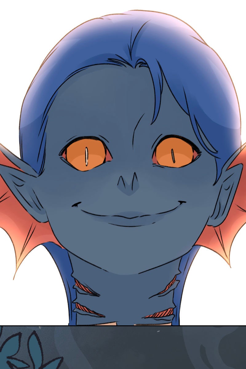 All Haven Academy (S2) Episode 65 page 140 - 